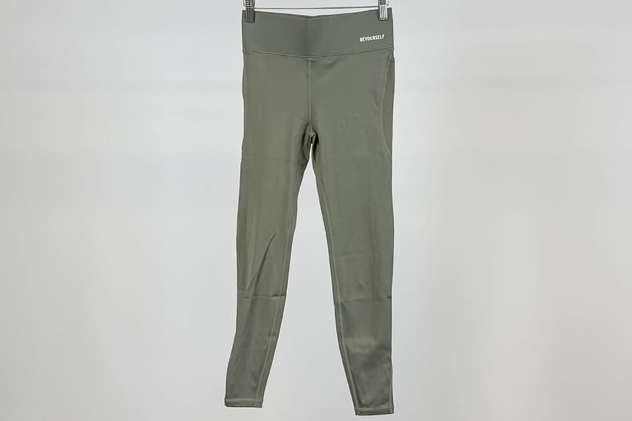Damen Laufhose erima Amaze, Gr. S